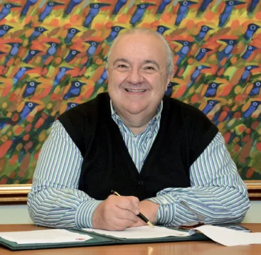 rafael greca