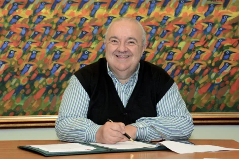 rafael greca