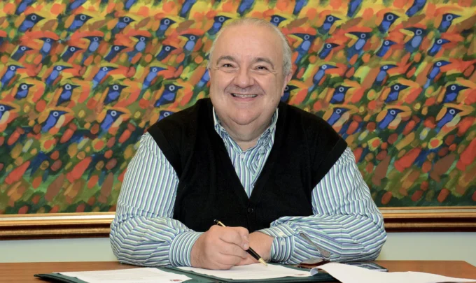 rafael greca
