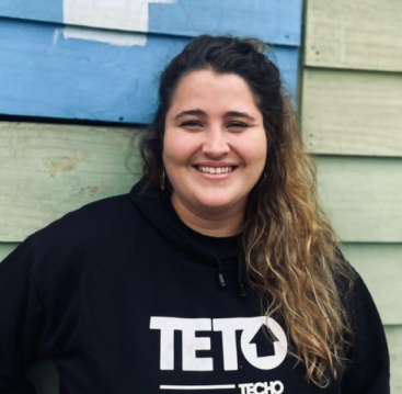 teto brasil