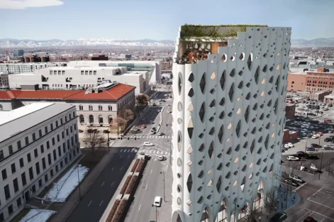 hotel populus