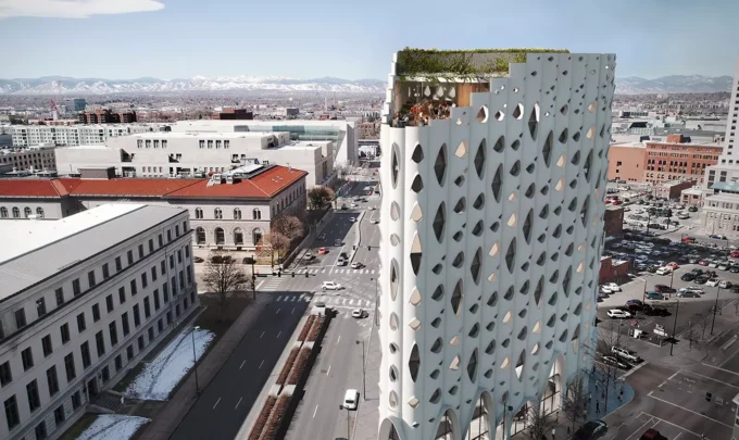 hotel populus