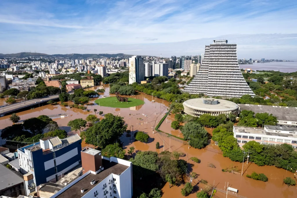 porto alegre