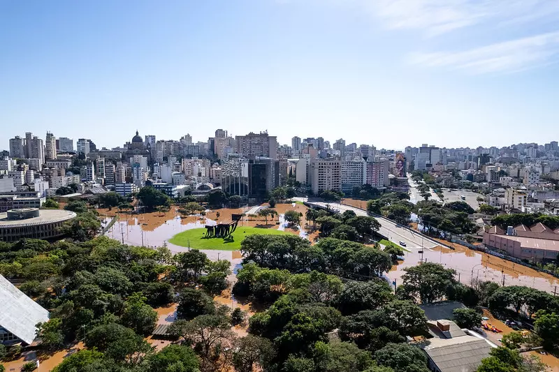 governanca das mudancas climaticas