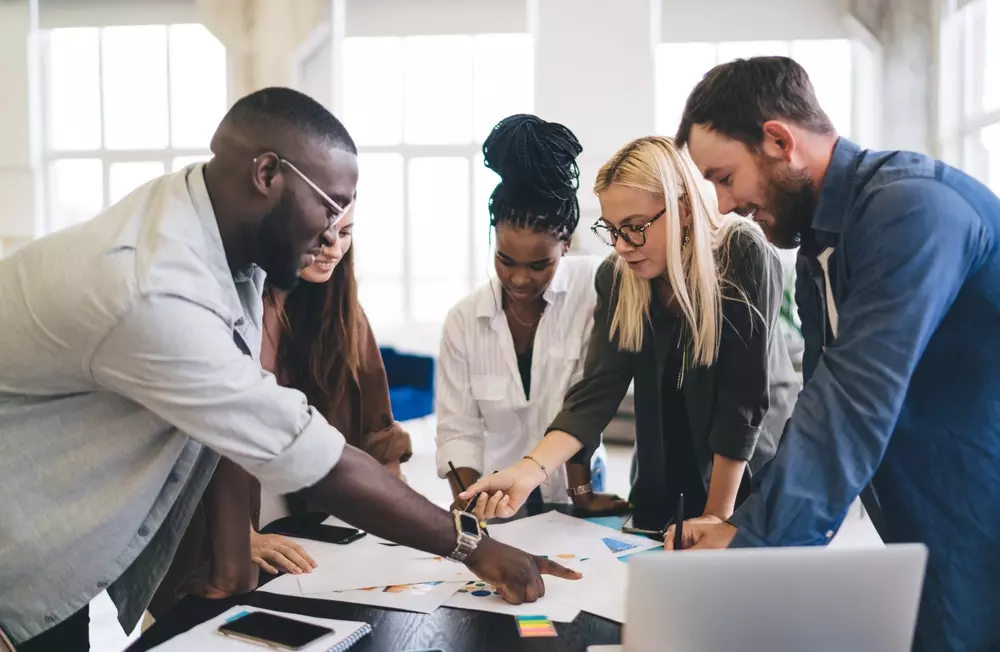 empresas diversidade