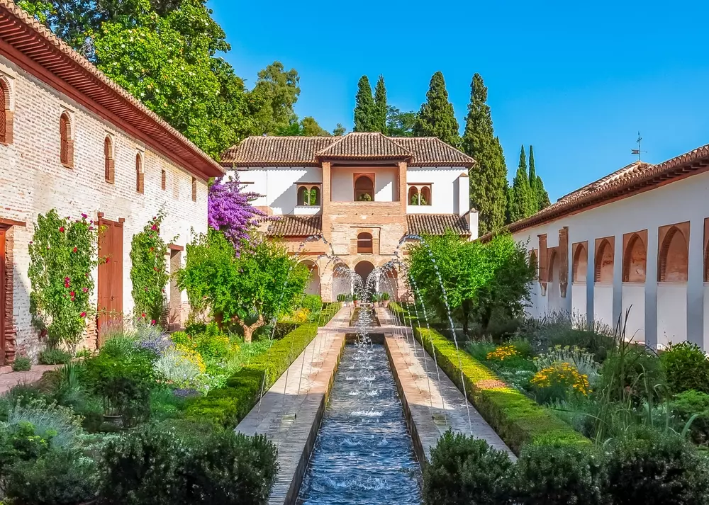 generalife