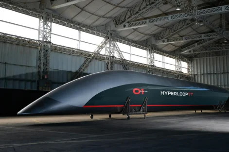 hyperloop