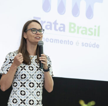 luana pretto