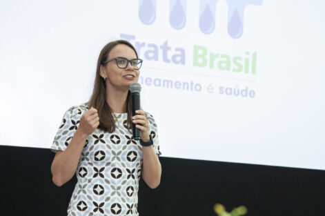 luana pretto