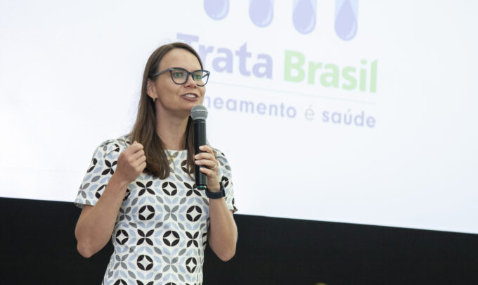 luana pretto