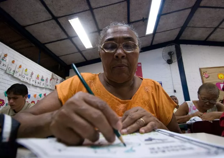 populacao brasileira desigualdade