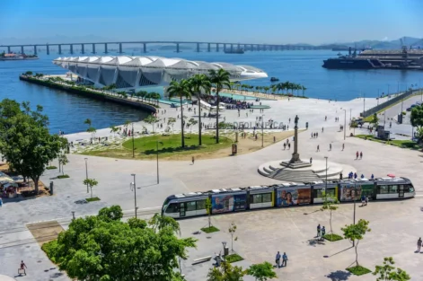 urbanismo olimpico