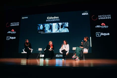 cidade inteligente