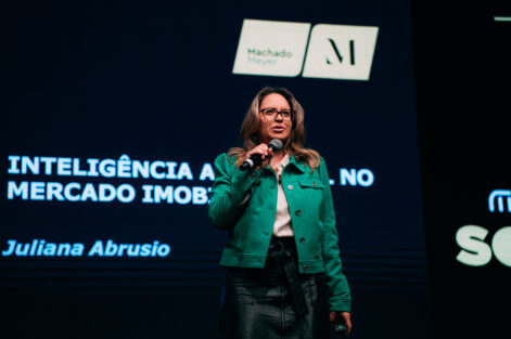 Juliana Abrusio IA