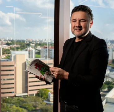 marcus araujo criancas no mercado imobiliario