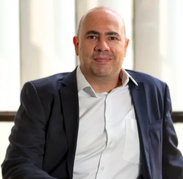 Gustavo Garrido