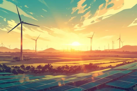 Transição energética