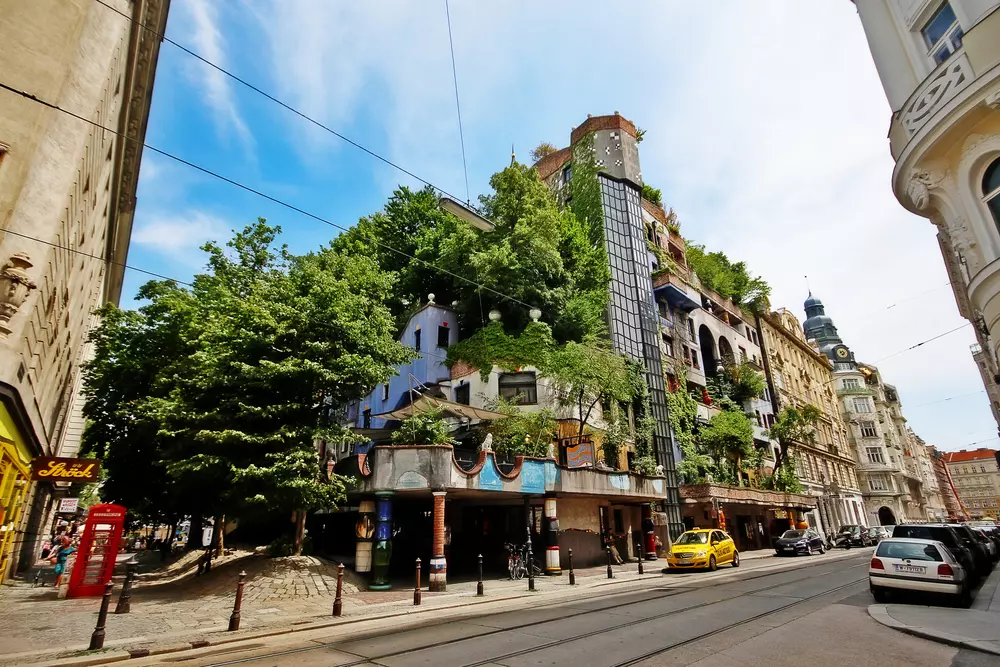 arquitetura humana