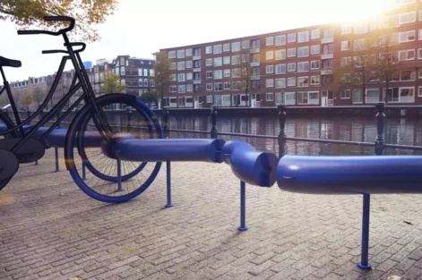 bicicletas geradoras de energia