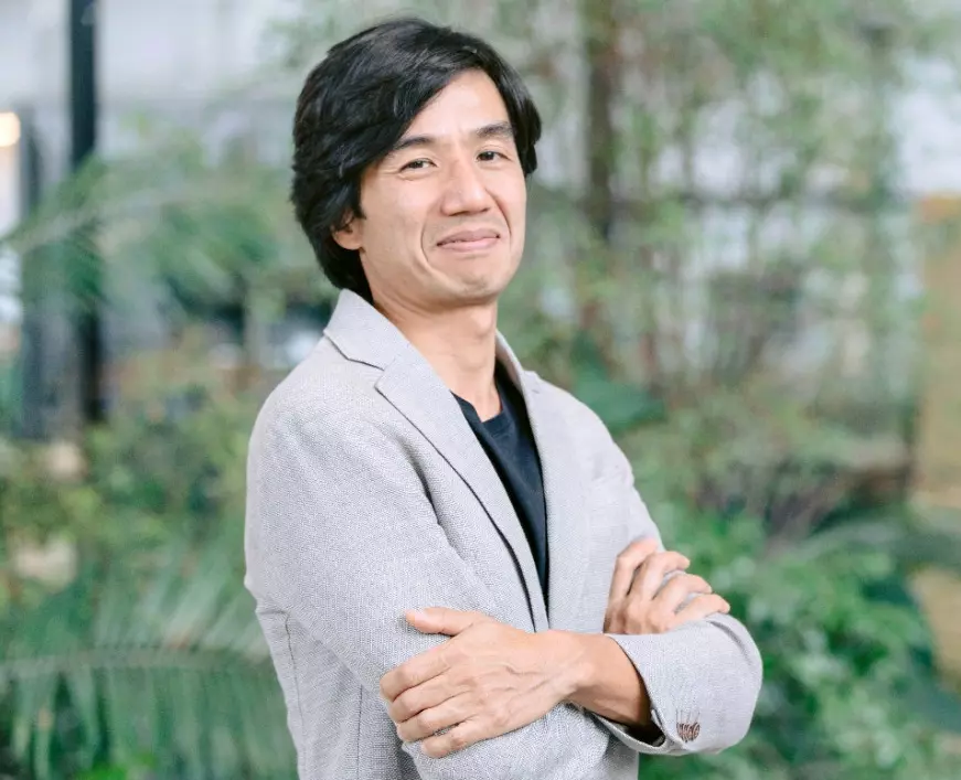 Alexandre Kuroda