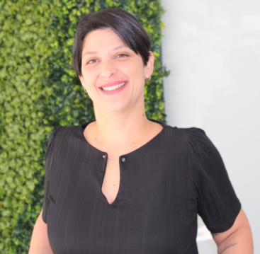 Blenda Alves Instituto MRV&CO