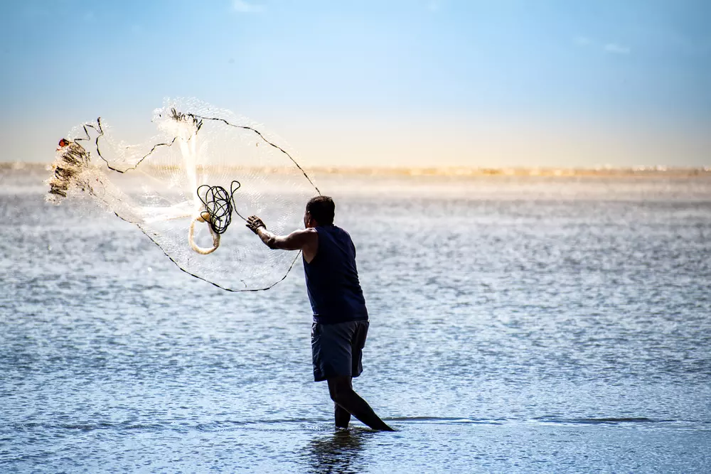 aumento da temperatura dos oceanos
