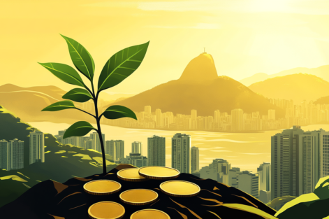 orçamento climático