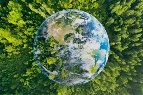 Dia de Sobrecarga da Terra