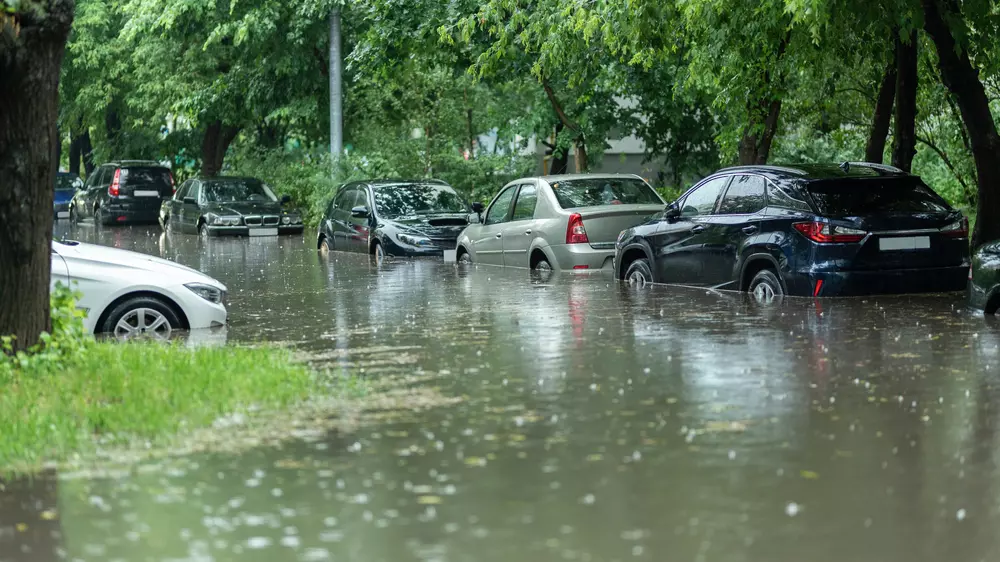 resiliência climática