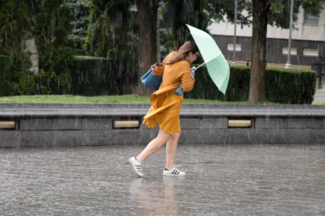 resiliência climática