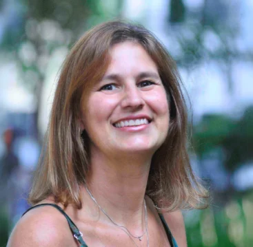 Alessandra Araújo. Sem urbanismo encaixotado! COP30 e o urbanismo regenerativo