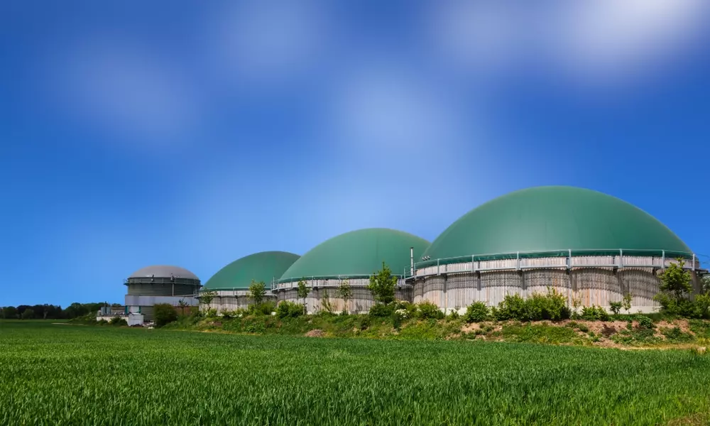 mercado de carbono no Brasil
