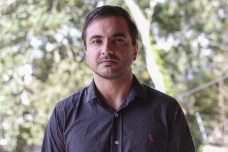 Guilherme Nunes de Vasconcelos