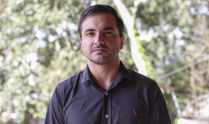 Guilherme Nunes de Vasconcelos