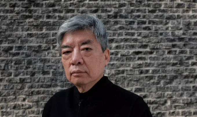Liu Jiakun