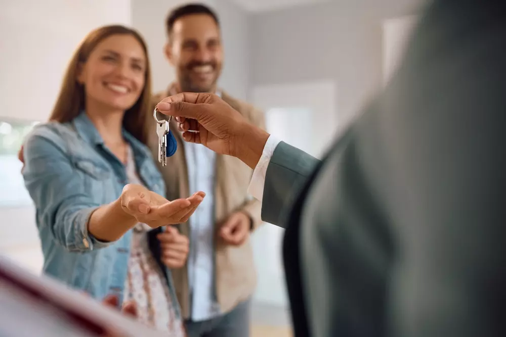 Blockchain no mercado imobiliário
