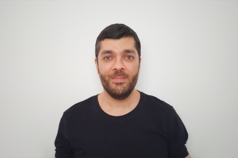 Pedro Luis Barbosa de Almeida, pesquisador da USP e principal autor do artigo publicado na “Revista Brasileira de Meteorologia”
